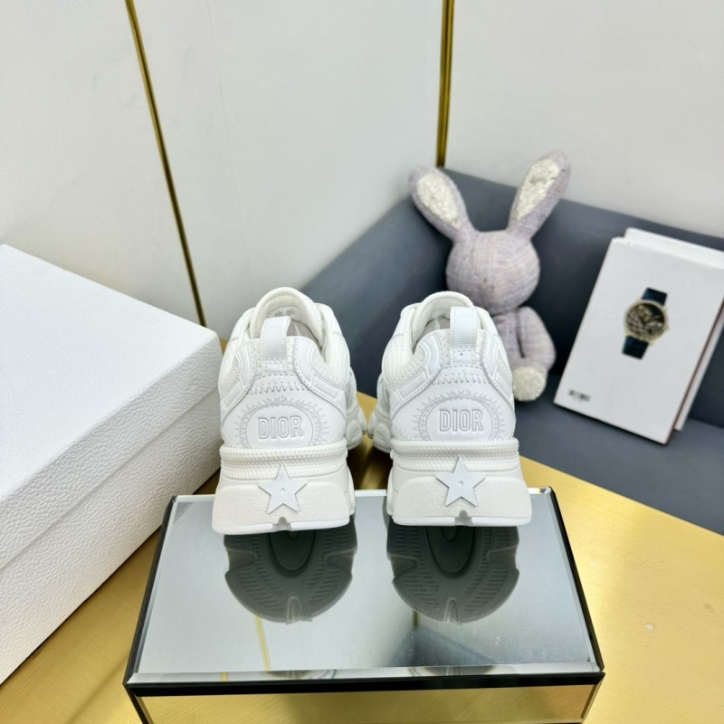 Christian Dior Sneakers